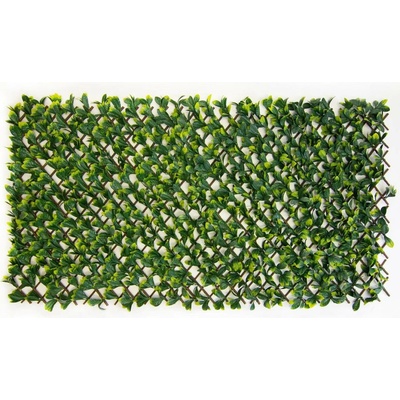 Umělý živý plot - PRUNUS VG EXT, výška 1,0 m