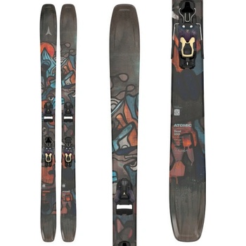 Atomic BENT 100 25/26