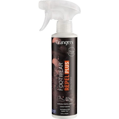 Granger's footwear repel plus owp spray no color 275 ml