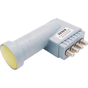 TESLA Excelent Quad LNBTEEX03