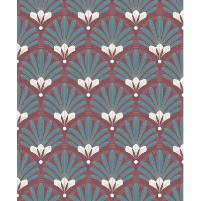 Ugepa M53310 Vliesová tapeta na zeď Art deco Elegance rozměry 0,53 x 10,05 m