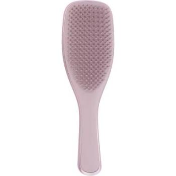 Tangle Teezer The Ultimate Detangler Chrome Straight - Curly четка за коса цвят лилав унисекс