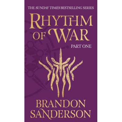 Rhythm of War Part One