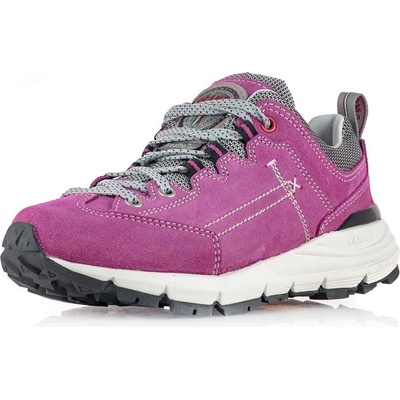 Olang Dámska turistická obuv Grillo.BTX 847 fuxia