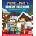 FARSHORE Minecraft builds advent calendar | mojang ab