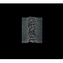 Joy Division - Unknown Pleasure CD