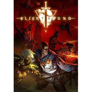 Blightbound