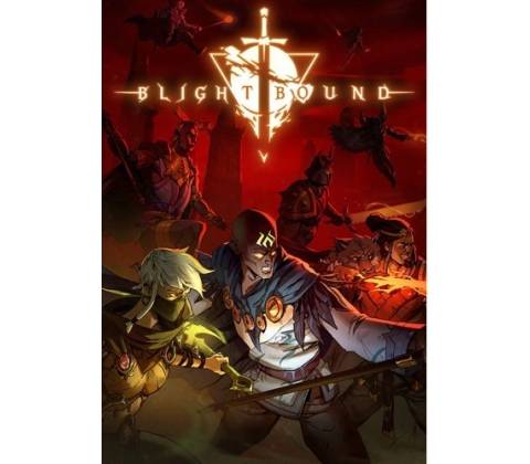 Blightbound