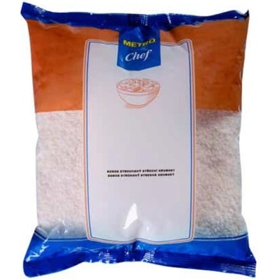 Metro Chef Kokos strouhaný 1 kg