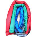 Lifeventure Ultralight Dry Bag Multipack 5,10,25l