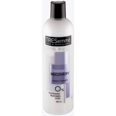 TRESemmé Pro Pure Damage Recovery Conditioner 380 ml