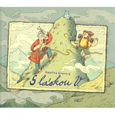 S láskou V.