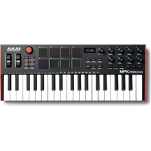 Akai MPK mini Plus