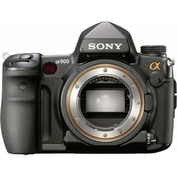 Sony Alpha DSLR-A900