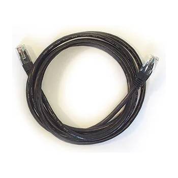 OEM RJ45 CAT5e реверсивен UTP - RJ45 CAT5e реверсивен UTP M/M кабел за данни 3m сив XUTPCROSS3 (XUTPCROSS3)