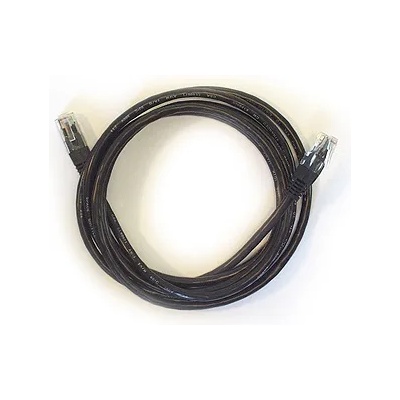 OEM RJ45 CAT5e реверсивен UTP - RJ45 CAT5e реверсивен UTP M/M кабел за данни 3m сив XUTPCROSS3 (XUTPCROSS3)