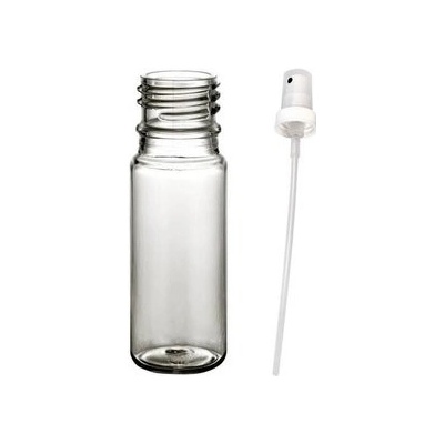 rozprašovač 0,06l (60ml), typ B, hr.28mm, čirý PET plast