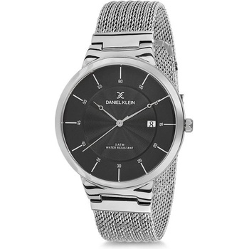 Daniel Klein 11782-2 Мъжки Часовник