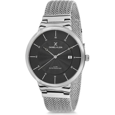 Daniel Klein 11782-2 Мъжки Часовник