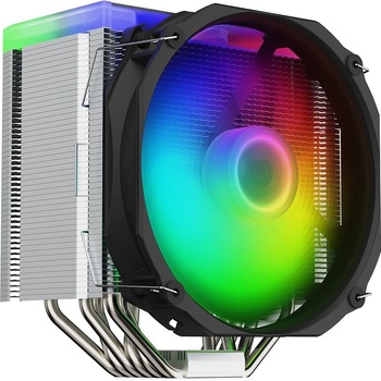 SilentiumPC Fortis 5 ARGB SPC308