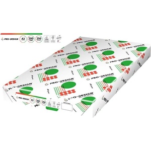 Pro-Design Копирна хартия, дигитална, a3, 200 г, pro-design prdes200x434(443) (prdes200x434(443))
