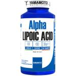 Yamamoto Alpha Lipoic Acid [100 капсули]