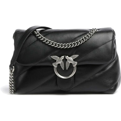 Pinko dámská kabelka 100038 A0F2 Z99O black