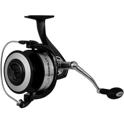 Delphin Mamut 12000