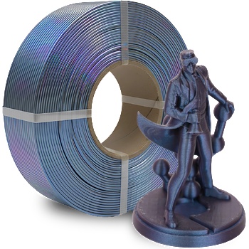 Polymaker Panchroma PLA Refill Starlight Twilight - 1, 75 mm / 1000 g (CA02049)