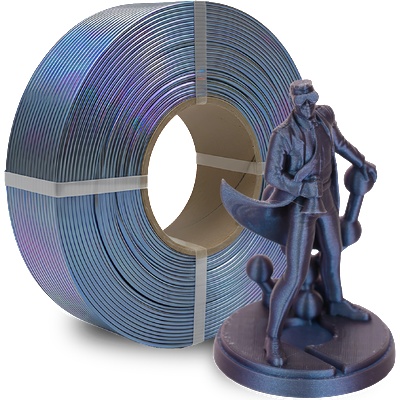 Polymaker Panchroma PLA Refill Starlight Twilight - 1, 75 mm / 1000 g (CA02049)