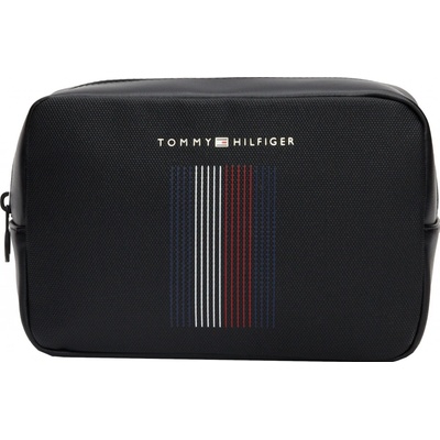 Tommy Hilfiger pánská kosmetická taška AM0AM12642BDS