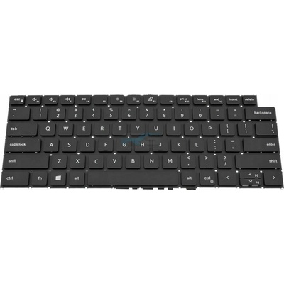 Klávesnice Dell Vostro 14 5410 5415 5418 P143G / Blk