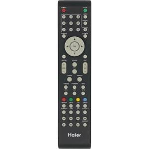 GENERAL HAIER LET22C400F - съвместимо дистанционно управление на марката General (LET22C400F) Дистанционно