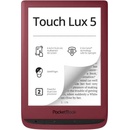 PocketBook Touch Lux 5 (PB628)