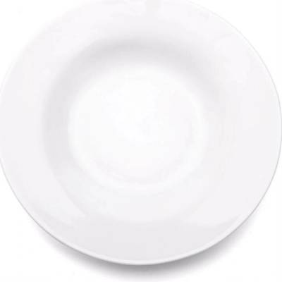 Bormioli Hluboký talíř na polévku Rocco Toledo 23 cm