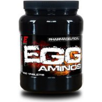 Extreme&Fit EGG Aminos 500 tabliet