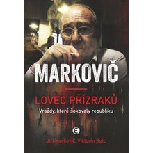 Lovec přízraků