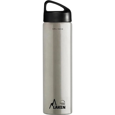 Laken Termoláhev ocel Classic 750 ml ocelová