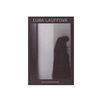 Ľuba Lauffová