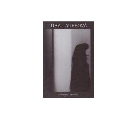 Ľuba Lauffová