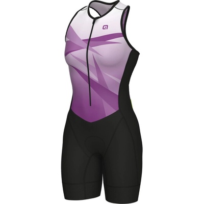 Alé Horizon Triathlon dámská fialová