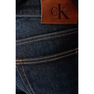 Calvin Klein Jeans дънки slim taper мъжки (LV04RD700G)