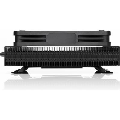 Noctua NH-L9a-AM4 chromax.black