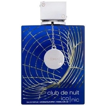 Armaf Club de Nuit blue Iconic parfumovaná voda pánska 200 ml