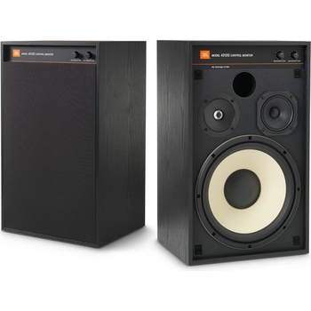 JBL 4312G