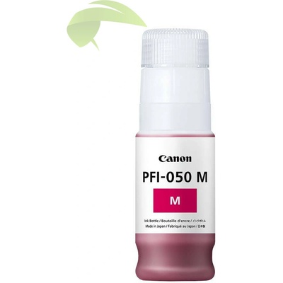 Atrament Canon PFI-050M - originálny