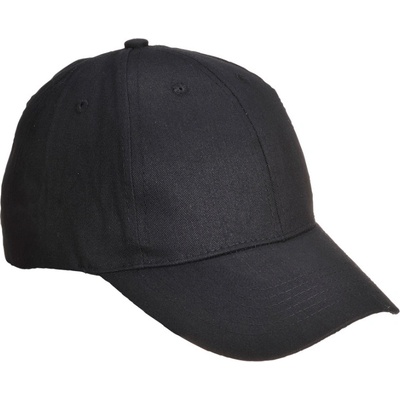 Portwest Baseball Six Panel modrá