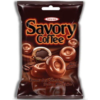 Tayas Savory Coffee Кафе бонбони 1кг