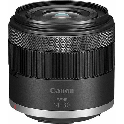 Canon RF-S 14-30mm f/4-6.3 IS STM PZ