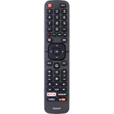 Dálkový ovladač Eclipsera EN2A27